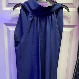 Meaneor size small blouse new with tag